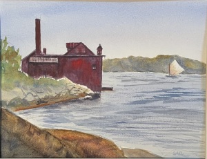Paint Factory Gloucester