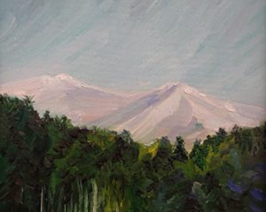 Tuckermans Ravine