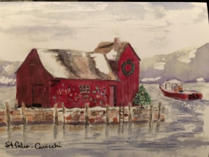 Rockport