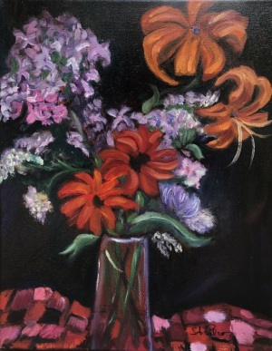 Summer Bouquet