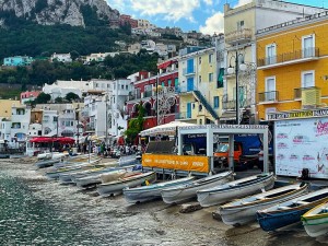 Capri, Italy