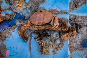 Beach Art 2, Gloucester, MA