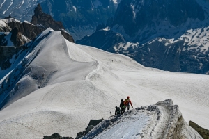 Mont Blanc 2, France