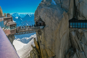 Mont Blanc 3, France