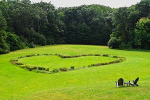 Heart of Grass, Berlin, MA