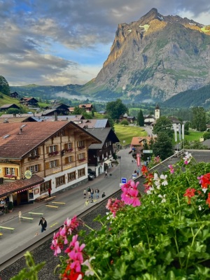 Grindelwald, Switzerland